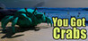 You Got Crabs Image