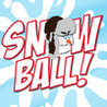 Viktor Snowball: smash friends in snow! Image