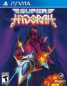 Super Hydorah Image