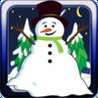 Frosty the Snowman Jump Adventure - A Snow Collecting Mania Image