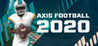 Axis Football 2020 Image