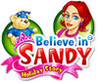 Believe in Sandy: Holiday Story Image