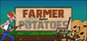 Farmer Against Potatoes Idle Image