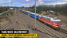 Trainz: A New Era - Route: Balezino Mosti Image