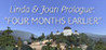 Linda & Joan Prologue: 