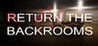 Return the Backrooms Image
