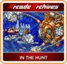 Arcade Archives: In the Hunt Image