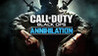 Call of Duty: Black Ops - Annihilation