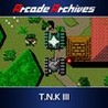 Arcade Archives: TNK III Image