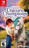 Wildshade: Unicorn Champions Image