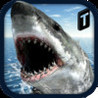 Crazy Shark 3D Sim Image