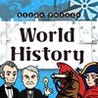 Slide Puzzle World History Image