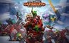 Minecraft Dungeons: Howling Peaks Image