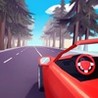 Fast Driver 3D Image
