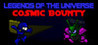 Legends of the Universe: Cosmic Bounty Image