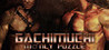 GACHIMUCHI MANLY PUZZLE Image