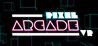 Pixel Arcade