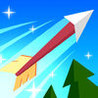 Flying Arrow! Image