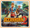 Oceanhorn 2: Knights of the Lost Realm