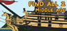 FIND ALL 2: Middle Ages Image