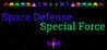 Space Defense Special Force
