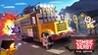 Zombie Derby: Pixel Survival Image