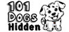 101 Dogs Hidden Image