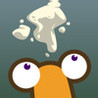 Keek on a Crab Image
