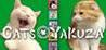 Cats Yakuza - Online card game Image