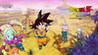 Dragon Ball Z: Kakarot - DAIMA - Adventure Through The Demon Realm - Part 1
