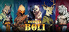 Infinity Boli