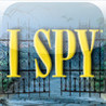I SPY Spooky Mansion Image