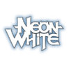 Neon White Image