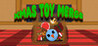 XMas Toy Merge Image