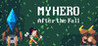 My Hero: After the Fall Image