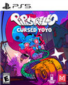 Pipistrello and the Cursed Yoyo