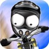 Stickman Downhill Image
