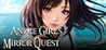 Anime Girls Mirror Quest Image