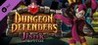 Dungeon Defenders: Jester Hero Image
