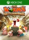 Worms Battlegrounds Image