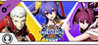 BlazBlue: Cross Tag Battle - Character Pack Vol.5 - Mai/Akihiko/Yuzuriha Image