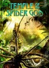 Gamebook Adventures 7: Temple of the Spider God Image