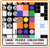Logic Puzzle Collection: Sudoku - Permudoku - Nonodoku