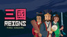 Reigns: Three Kingdoms Image