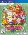 Penny-Punching Princess Image