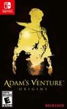 Adam's Venture: Origins Image