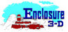 Enclosure 3-D Image