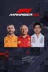 F1 Manager 2024 Image