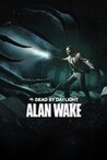 Dead by Daylight: Alan Wake Image