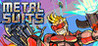 METAL SUITS: Counter-attack